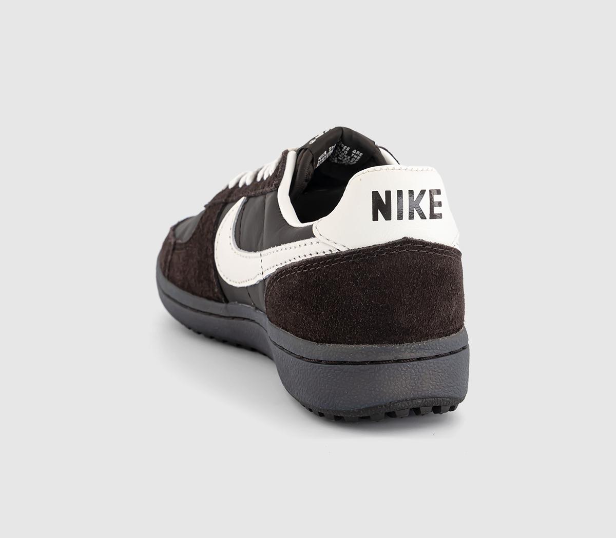 NikeNike Field General 82 SP Trainers NikeNike Field General 82 SP TrainersVelvet Brown Sail