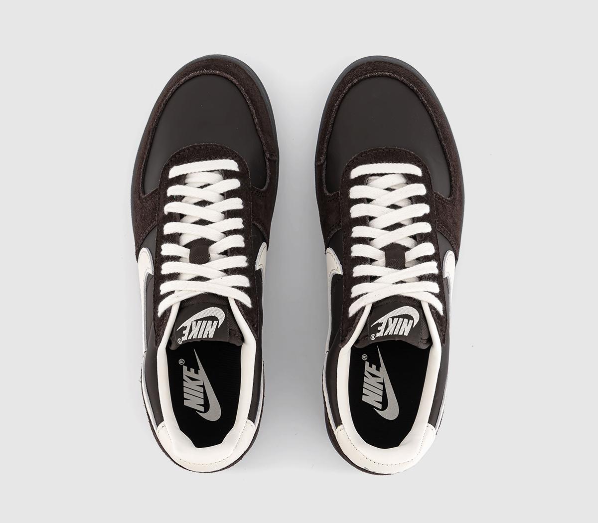 NikeNike Field General 82 SP TrainersVelvet Brown Sail