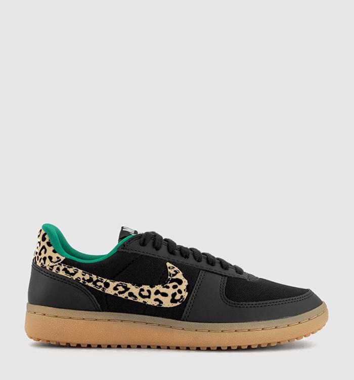 【NIKE】(W) Field General 82 Velvet Brown Sail Nike Women's Field General 82 Velvet Brown / Sail – Livestock