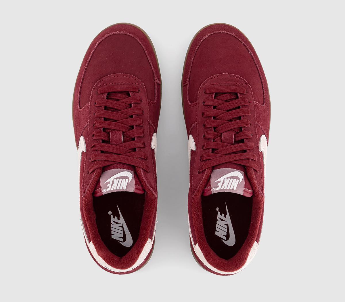 NikeNike Field General 82 SPTeam Red White Gum Medium Brown