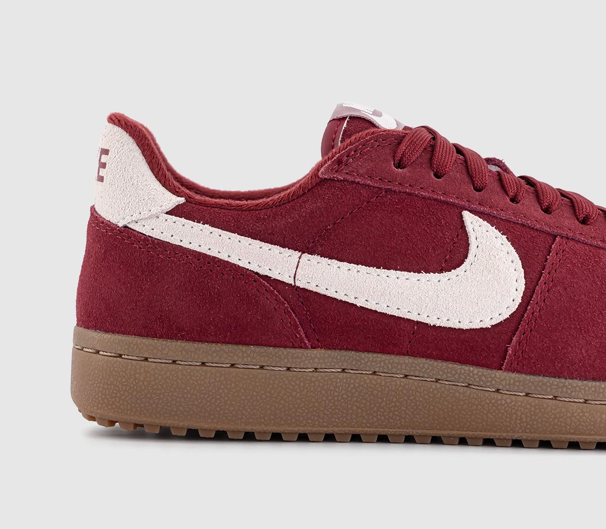 NikeNike Field General 82 SPTeam Red White Gum Medium Brown
