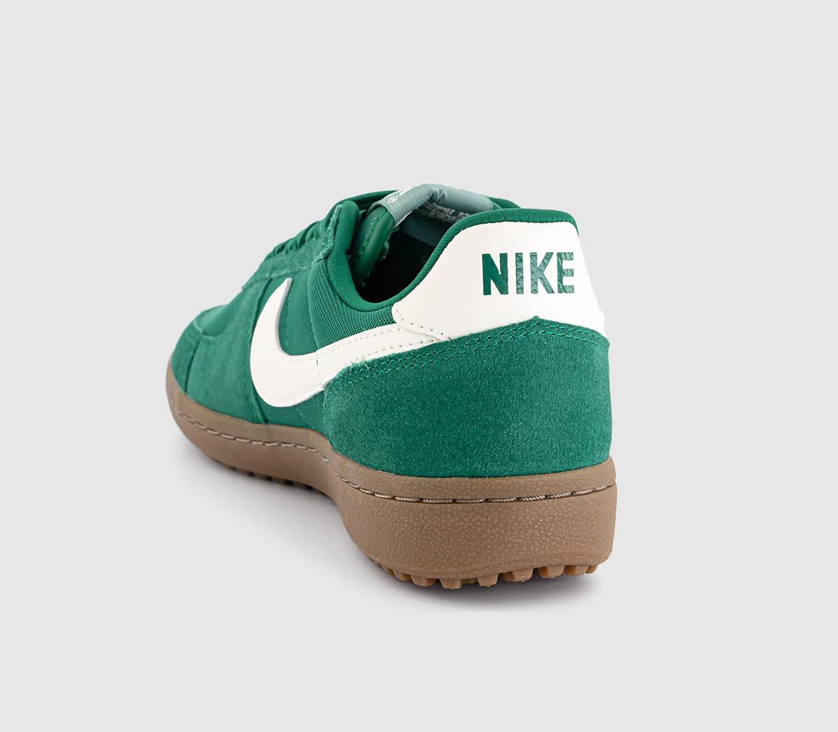 NikeNike Field General 82 SP NikeNike Field General 82 SPMalachite Soft Pearl Gum Dark Brown