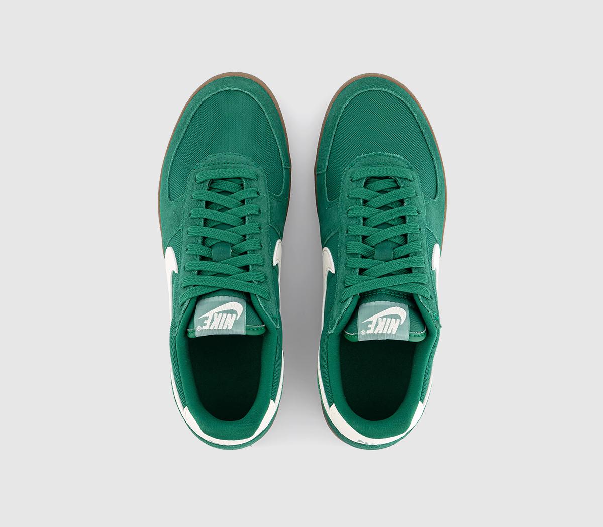 NikeNike Field General 82 SP NikeNike Field General 82 SPMalachite Soft Pearl Gum Dark Brown