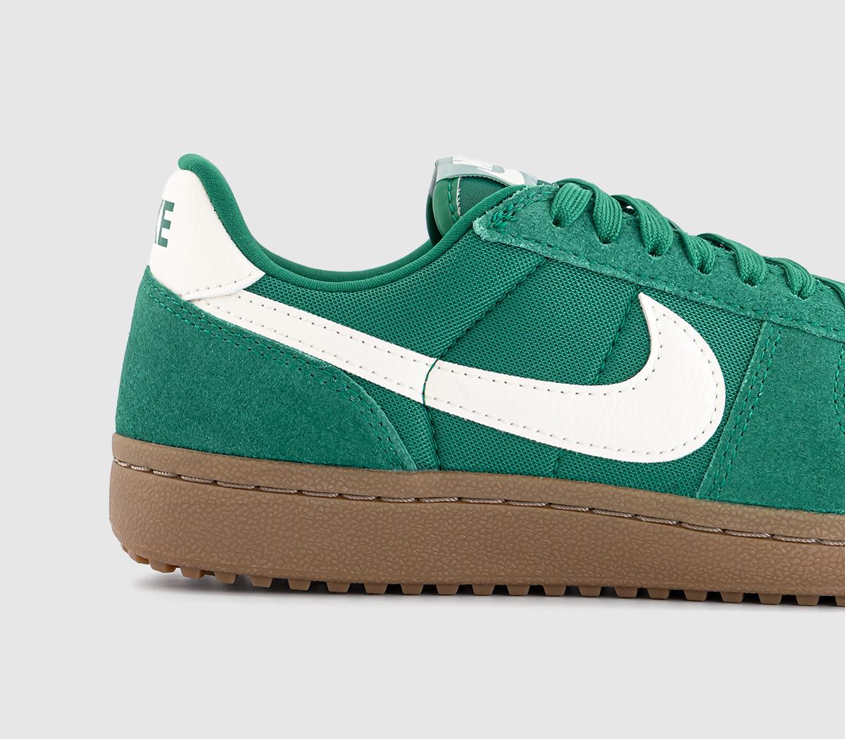 NikeNike Field General 82 SP NikeNike Field General 82 SPMalachite Soft Pearl Gum Dark Brown