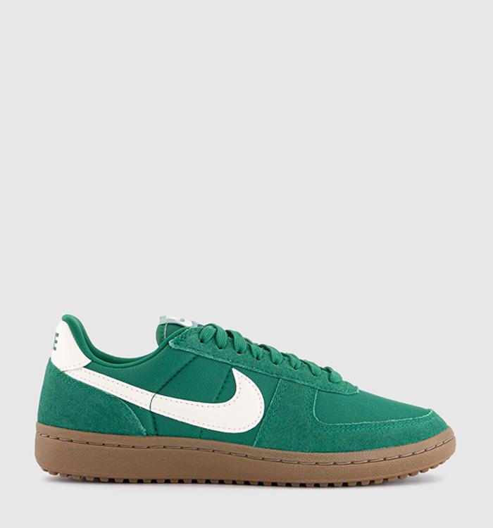 Nike Nike Field General 82 SP Malachite Soft Pearl Gum Dark Brown