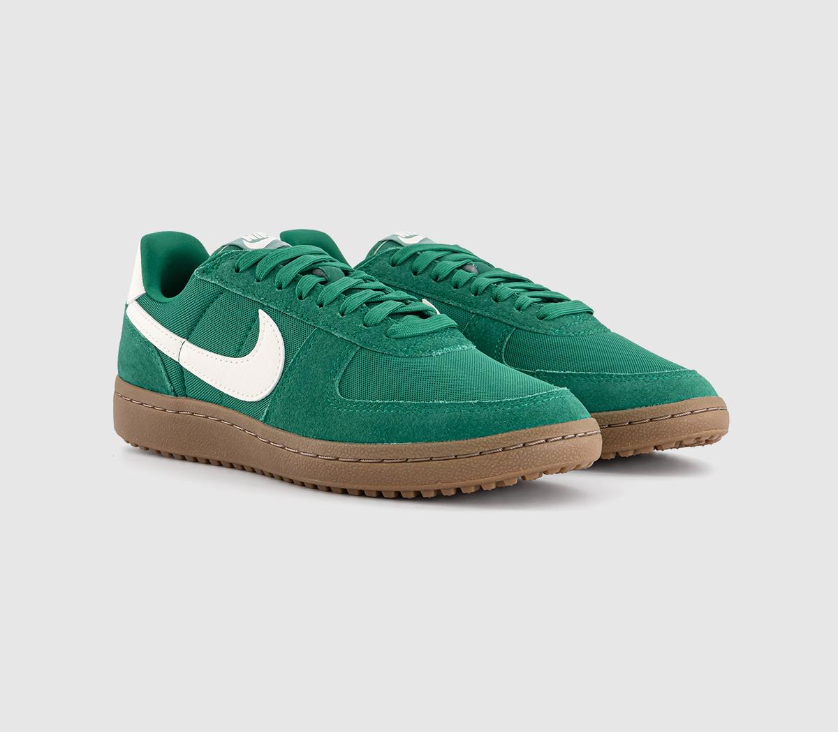 NikeNike Field General 82 SP NikeNike Field General 82 SPMalachite Soft Pearl Gum Dark Brown