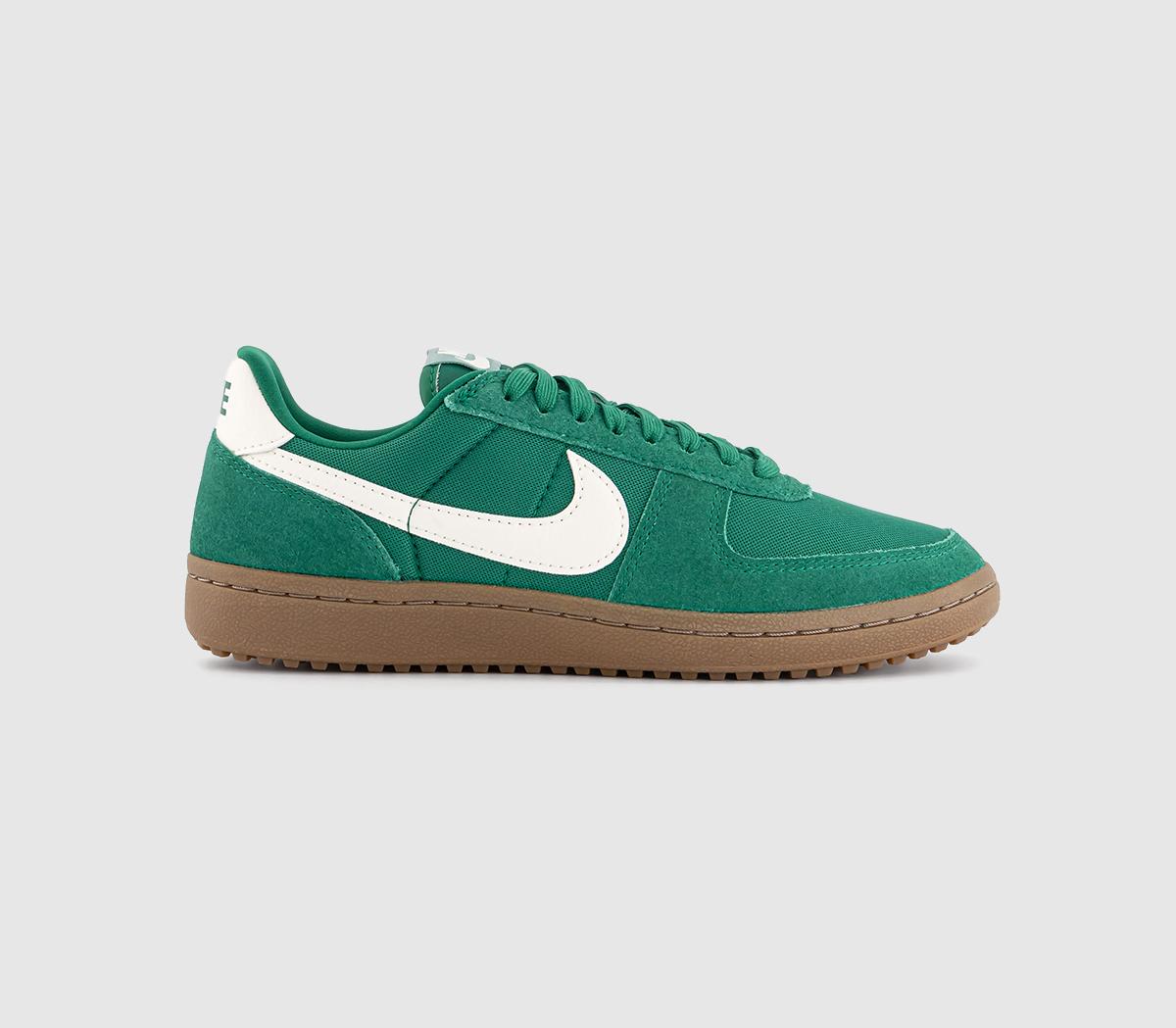 NikeNike Field General 82 SP NikeNike Field General 82 SPMalachite Soft Pearl Gum Dark Brown