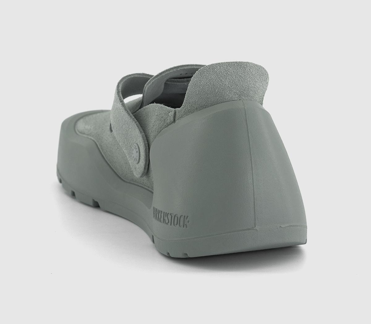 BIRKENSTOCKReykjavik ClogsPure Sage