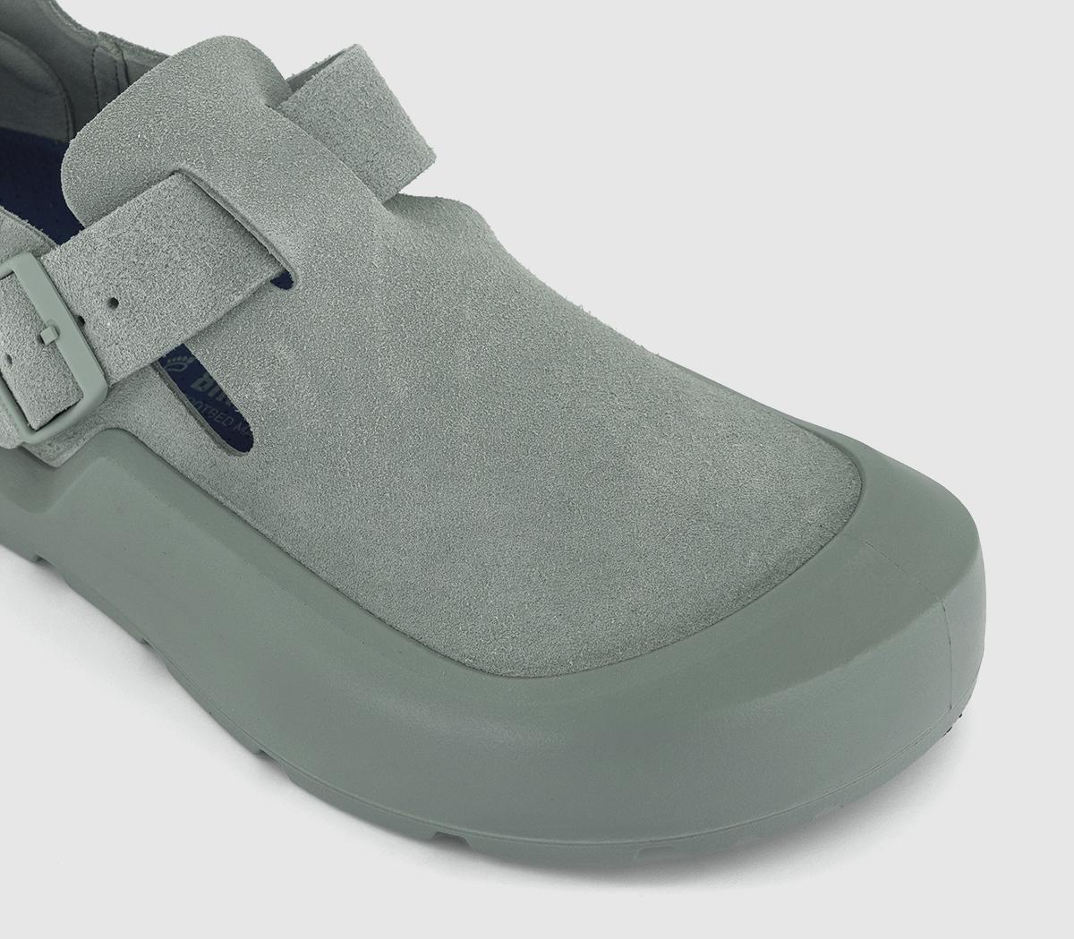 BIRKENSTOCKReykjavik ClogsPure Sage
