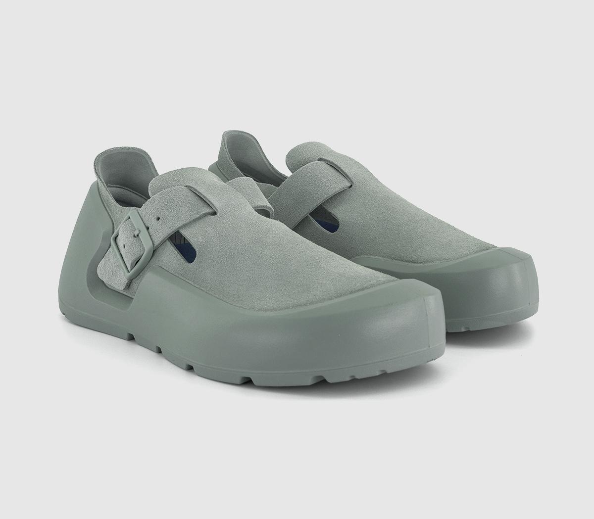 BIRKENSTOCKReykjavik ClogsPure Sage