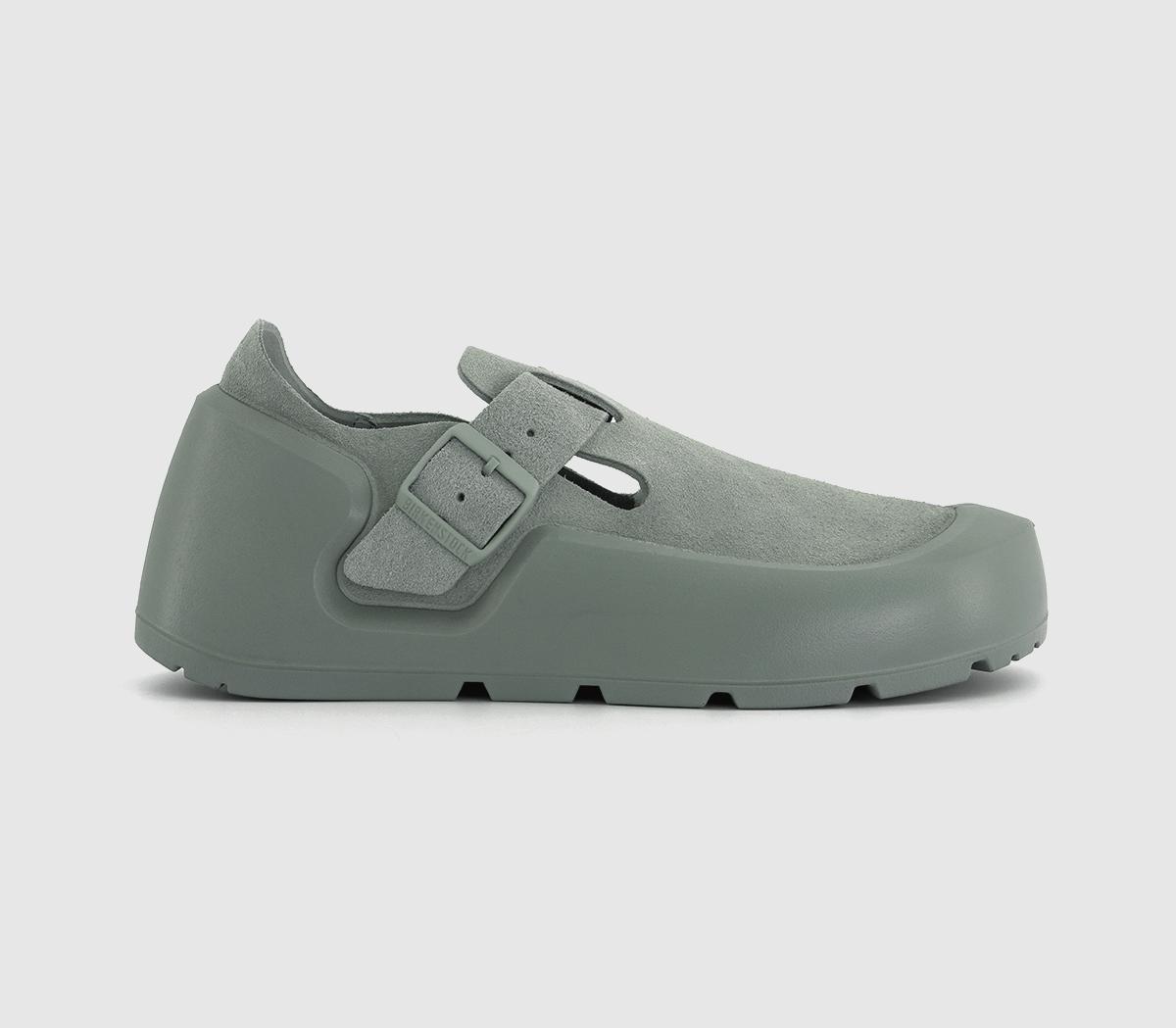 BIRKENSTOCKReykjavik ClogsPure Sage