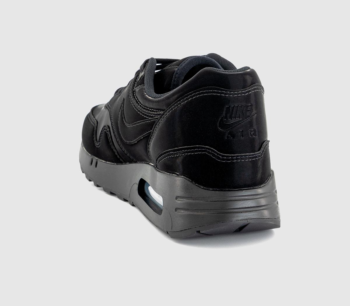 NikeAir Max 1 '86 OG TrainersBlack