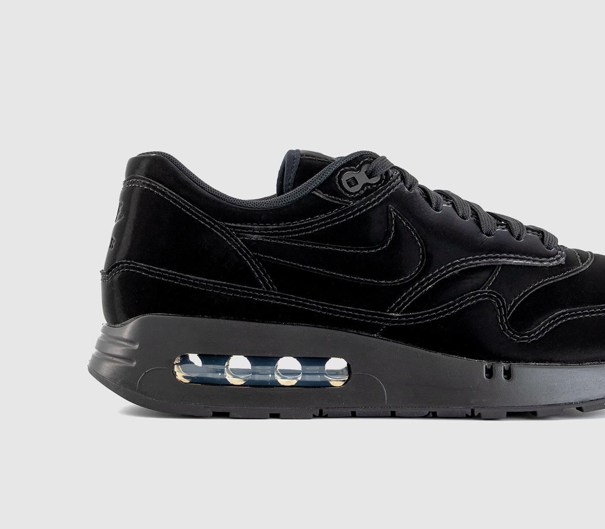 NikeAir Max 1 '86 OG TrainersBlack