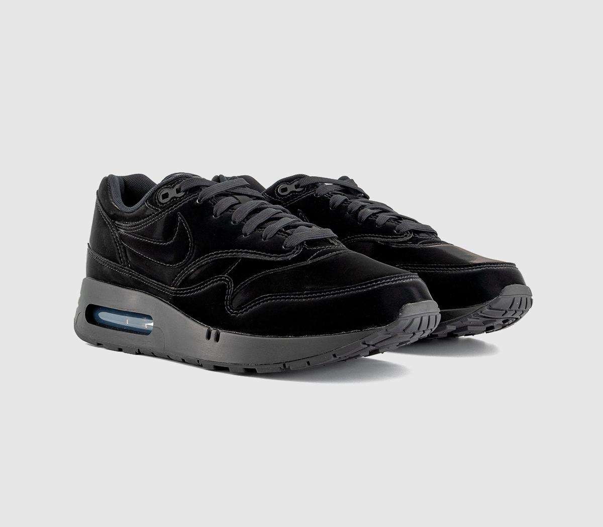 NikeAir Max 1 '86 OG TrainersBlack