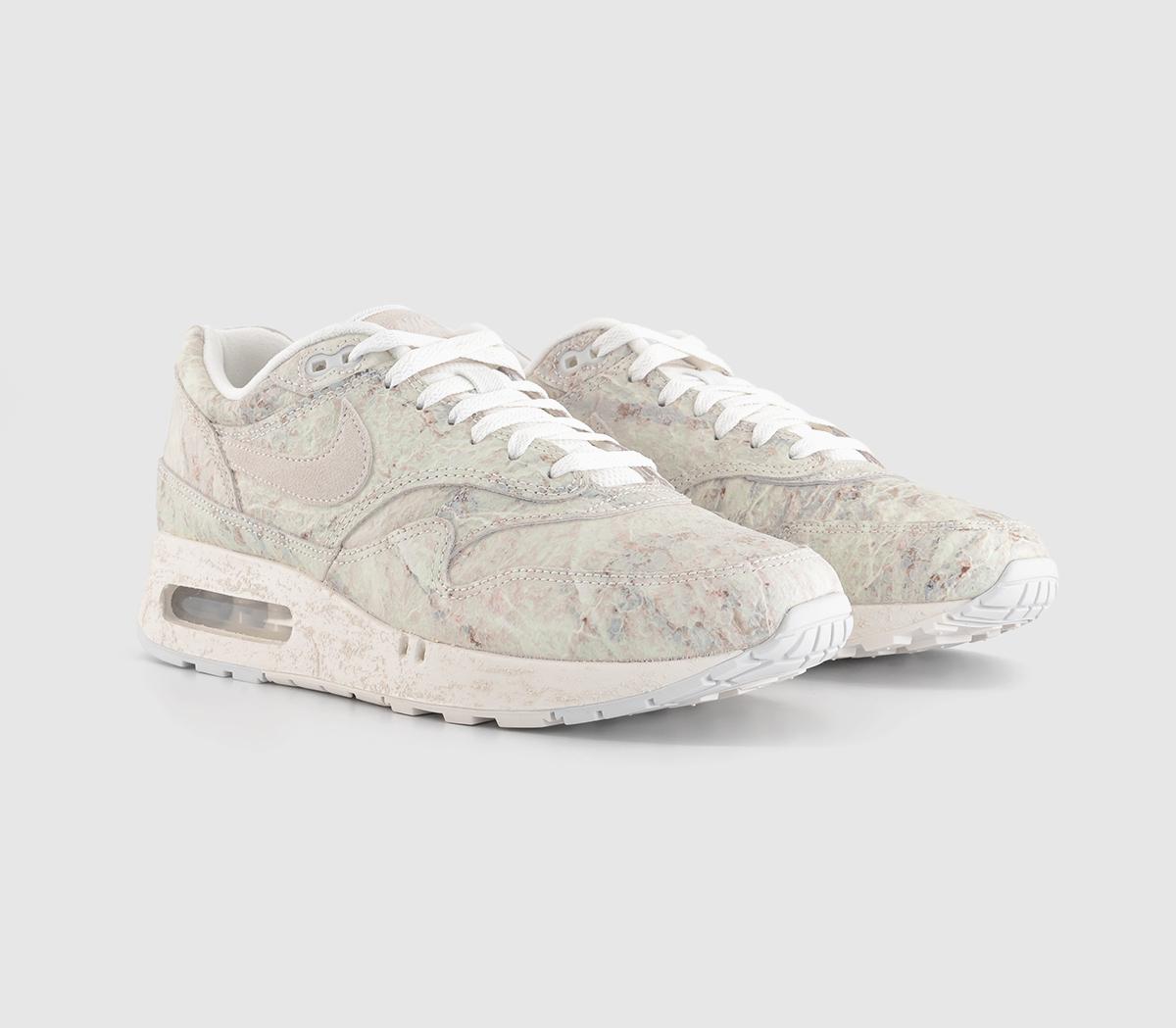 NikeNike Air Max 1 '86 OG TrainersSummit White Phantom Photon Dustblack