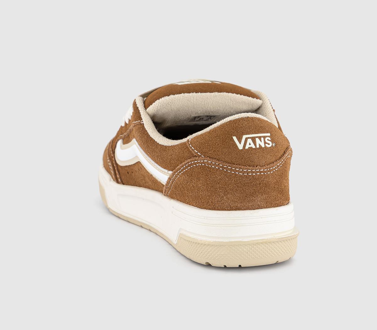 VansHylane Trainers VansHylane TrainersBrown