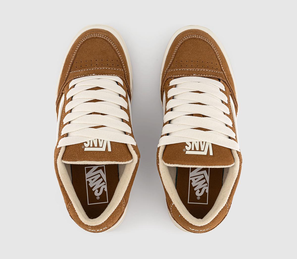 VansHylane Trainers VansHylane TrainersBrown
