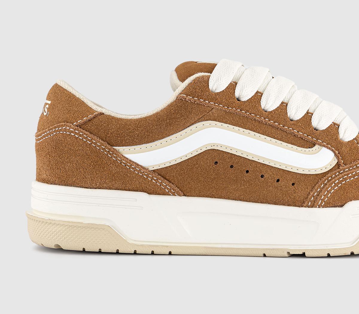 VansHylane Trainers VansHylane TrainersBrown