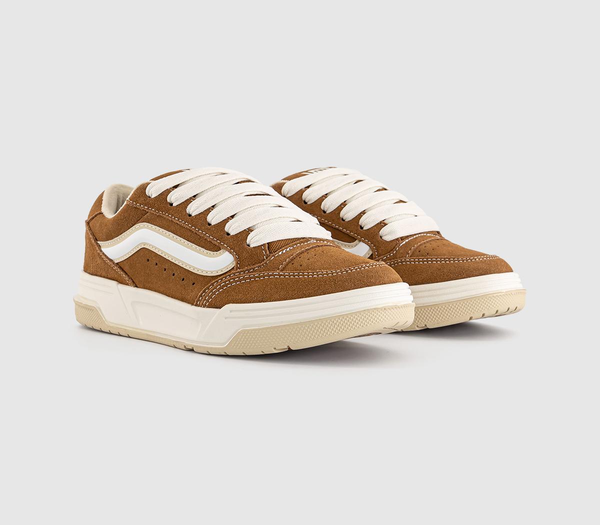VansHylane Trainers VansHylane TrainersBrown