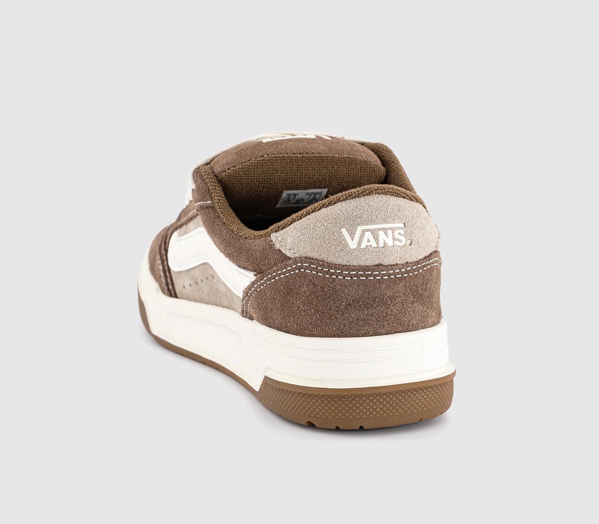 VansHylane Trainers VansHylane TrainersTaupe