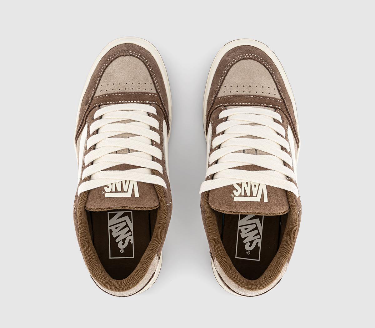 VansHylane Trainers VansHylane TrainersTaupe