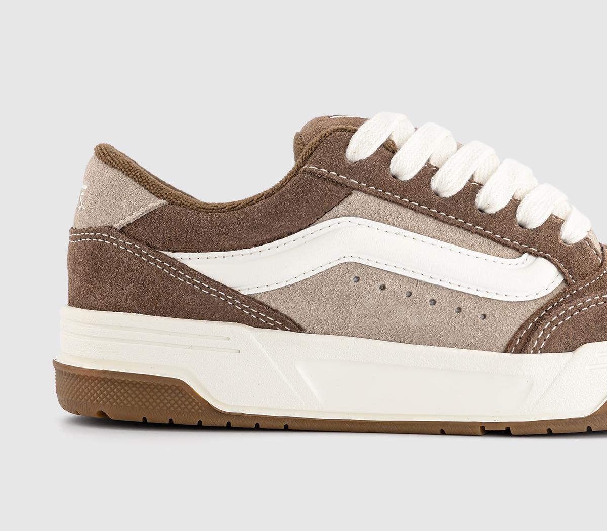 VansHylane Trainers VansHylane TrainersTaupe