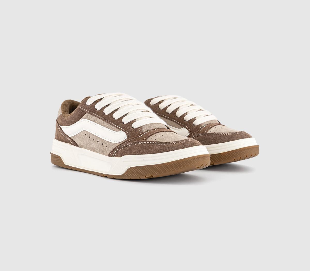 VansHylane Trainers VansHylane TrainersTaupe