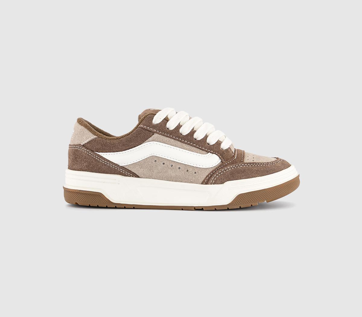 VansHylane Trainers VansHylane TrainersTaupe