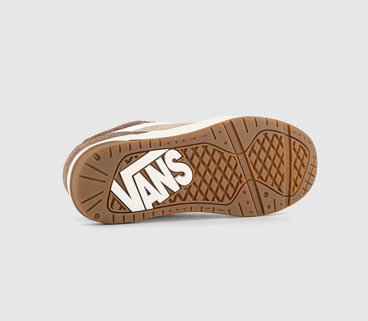 VansHylane Trainers VansHylane TrainersTaupe