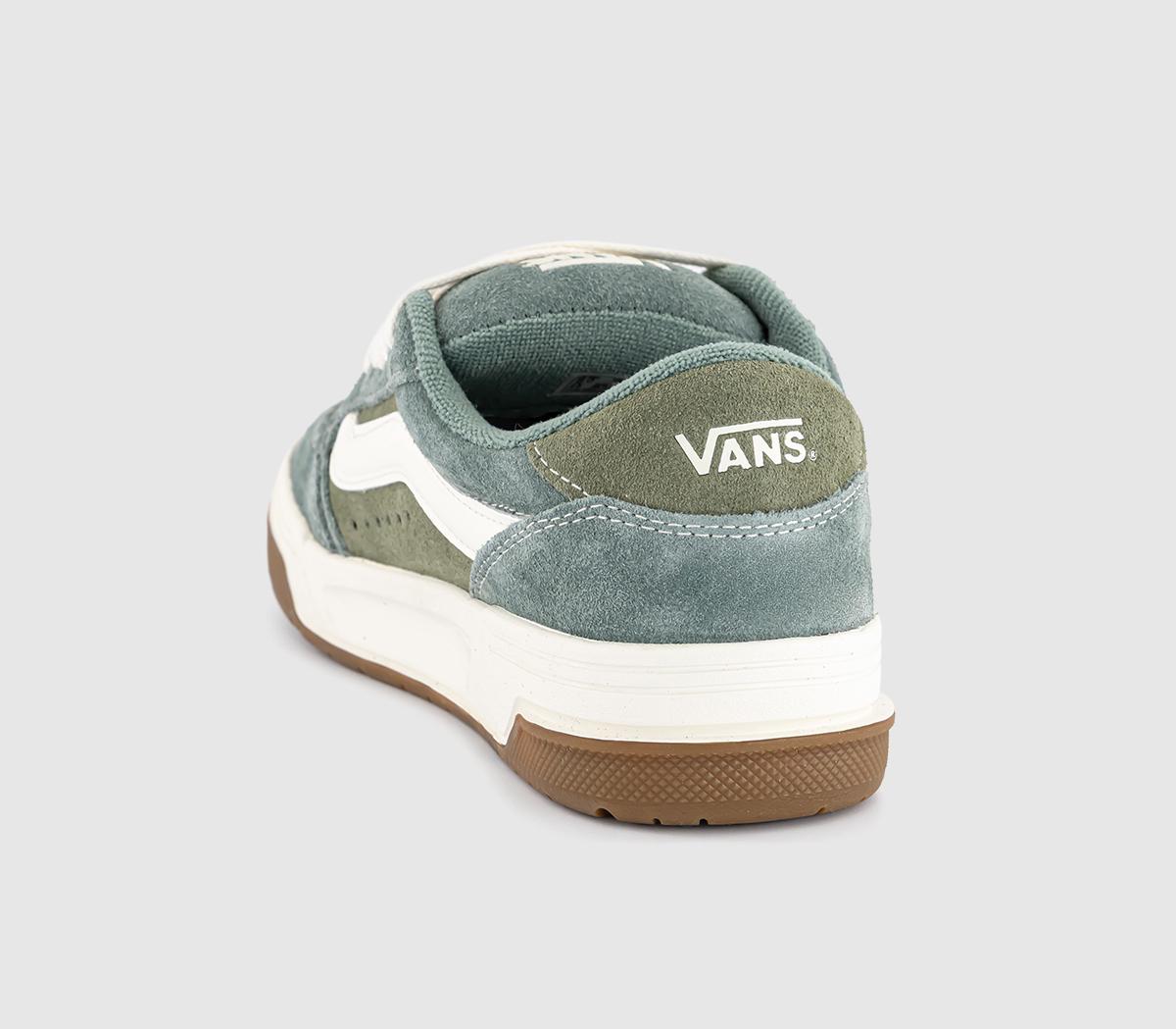 VansHylane Trainers VansHylane TrainersGreen Tea