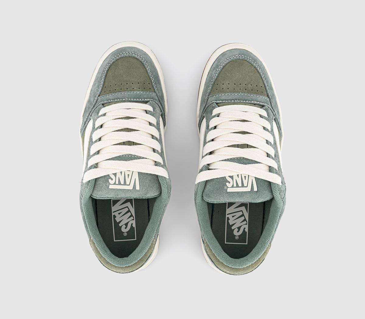 VansHylane Trainers VansHylane TrainersGreen Tea