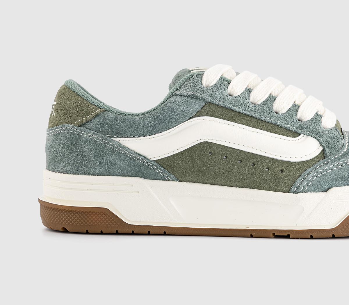VansHylane Trainers VansHylane TrainersGreen Tea