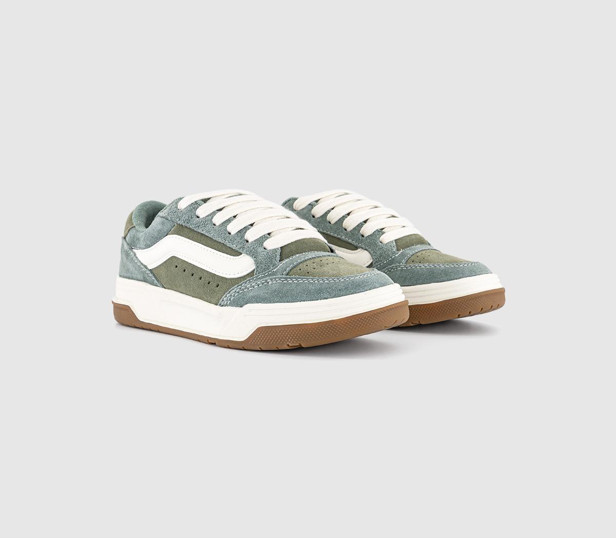 VansHylane Trainers VansHylane TrainersGreen Tea
