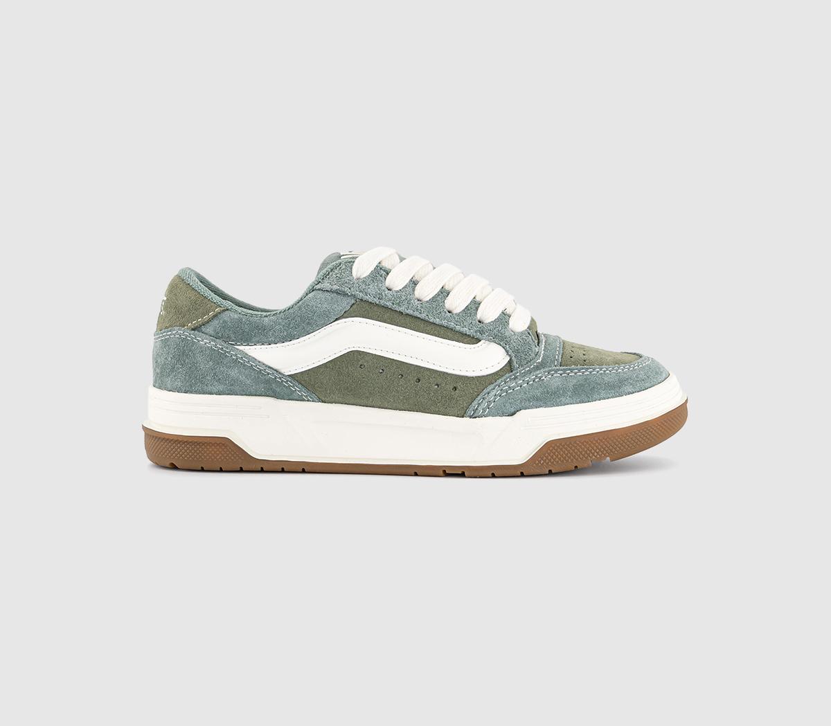 VansHylane Trainers VansHylane TrainersGreen Tea