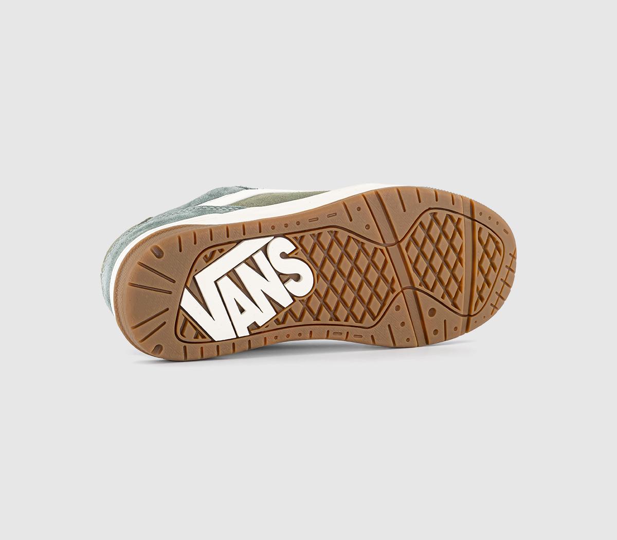 VansHylane Trainers VansHylane TrainersGreen Tea