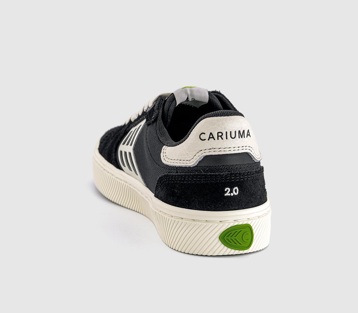 CARIUMACatiba Pro Trainers CARIUMACatiba Pro TrainersBlack Ivory