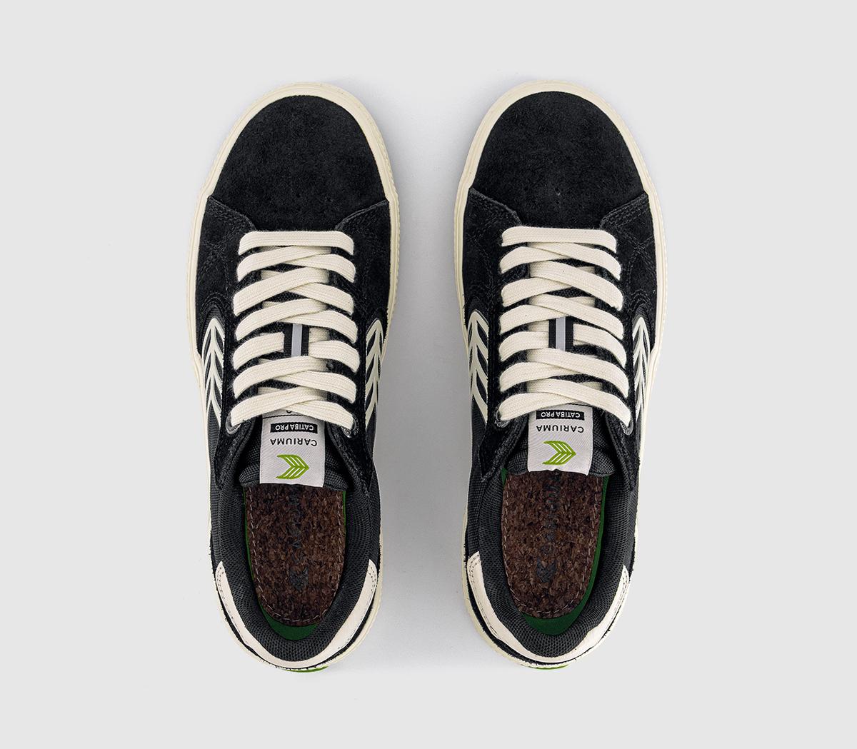 CARIUMACatiba Pro Trainers CARIUMACatiba Pro TrainersBlack Ivory