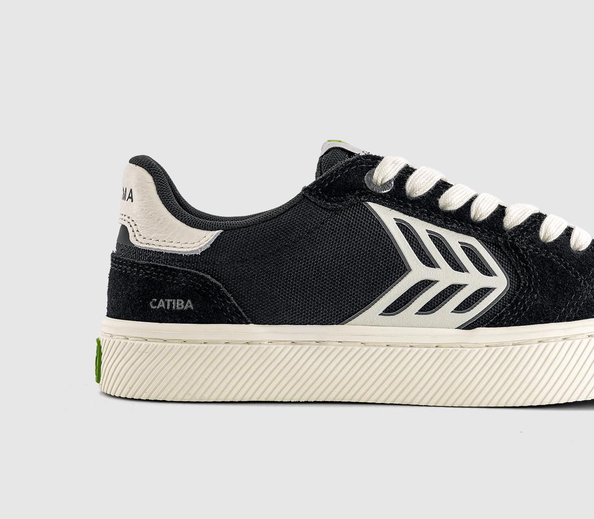 CARIUMACatiba Pro Trainers CARIUMACatiba Pro TrainersBlack Ivory