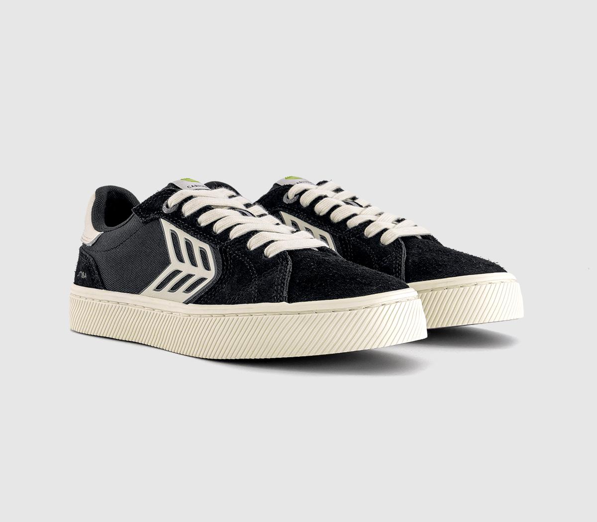 CARIUMACatiba Pro Trainers CARIUMACatiba Pro TrainersBlack Ivory