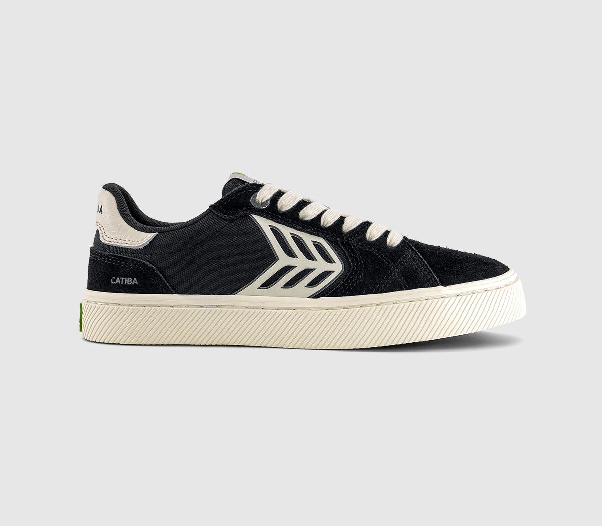 CARIUMACatiba Pro Trainers CARIUMACatiba Pro TrainersBlack Ivory