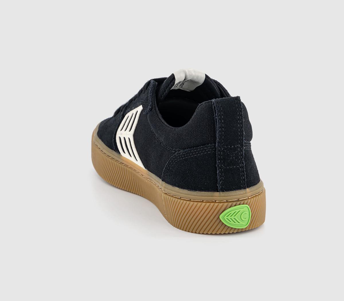 CARIUMACatiba Pro CARIUMACatiba ProBlack Gum Ivory