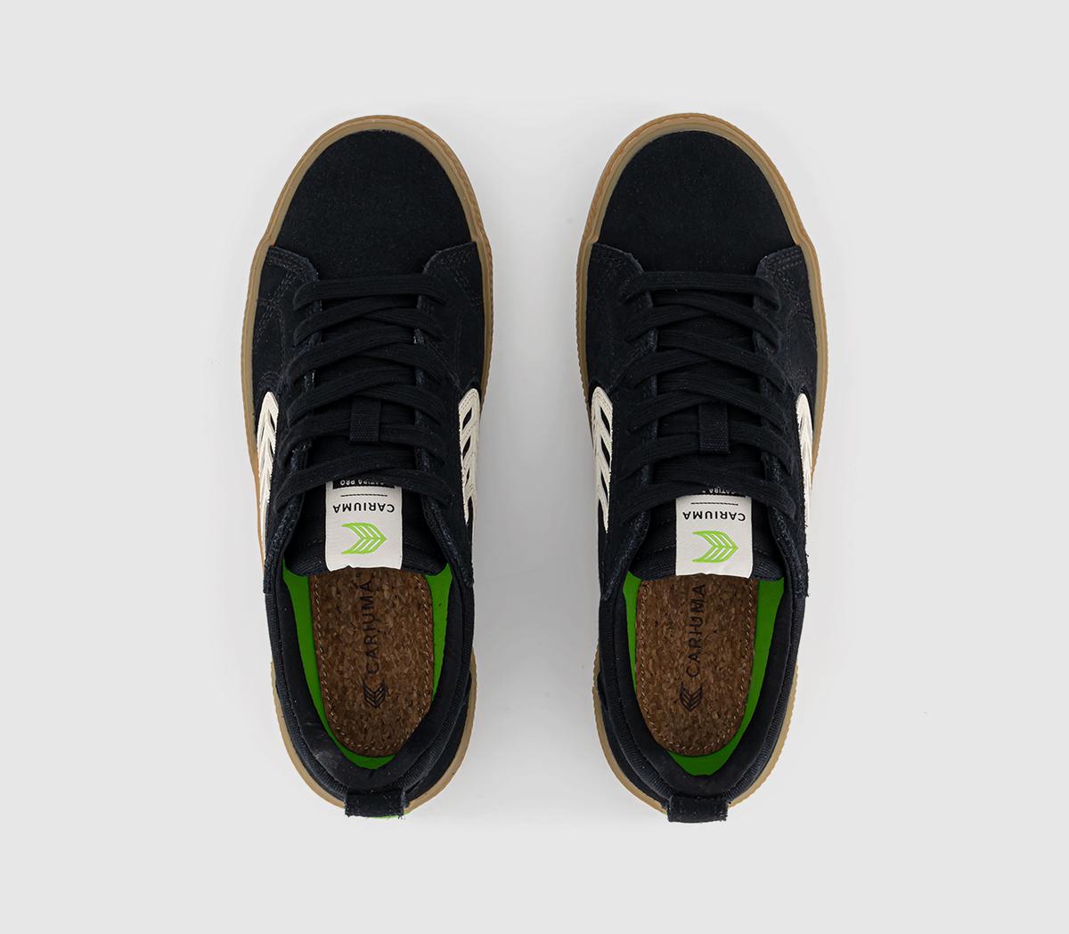 CARIUMACatiba Pro CARIUMACatiba ProBlack Gum Ivory