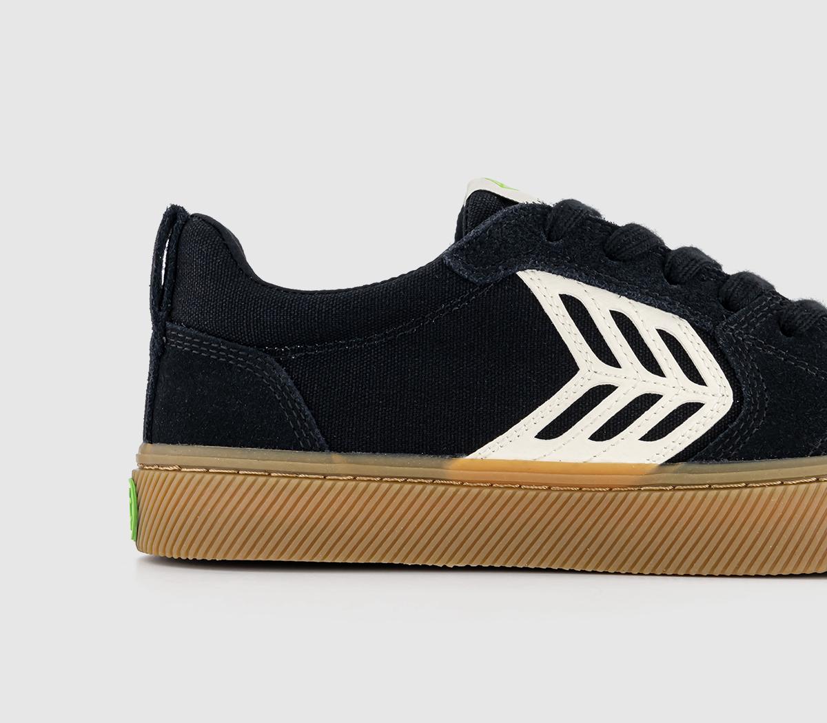 CARIUMACatiba Pro CARIUMACatiba ProBlack Gum Ivory