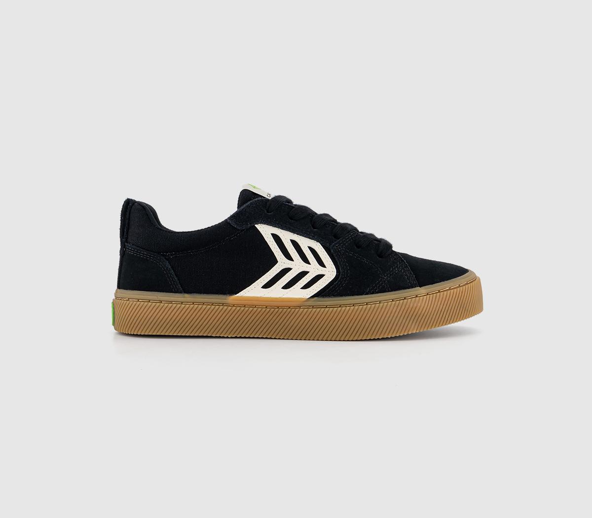 CARIUMACatiba Pro CARIUMACatiba ProBlack Gum Ivory