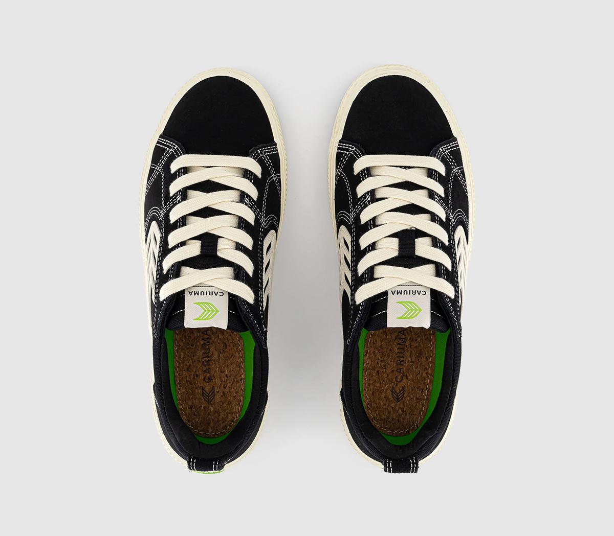 CARIUMACatiba Pro Trainers CARIUMACatiba Pro TrainersBlack Contrastivory