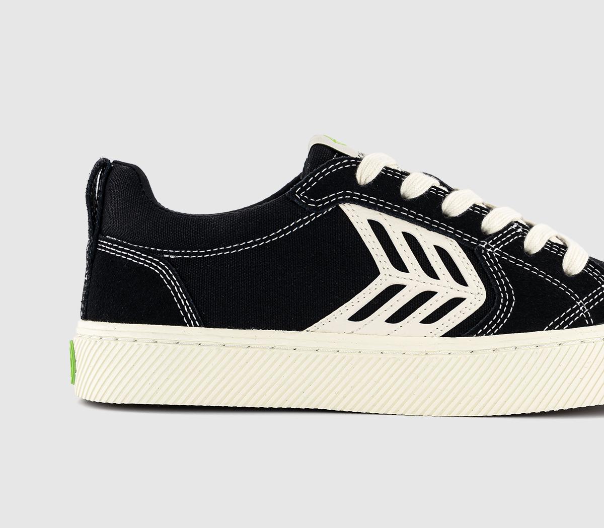 CARIUMACatiba Pro Trainers CARIUMACatiba Pro TrainersBlack Contrastivory