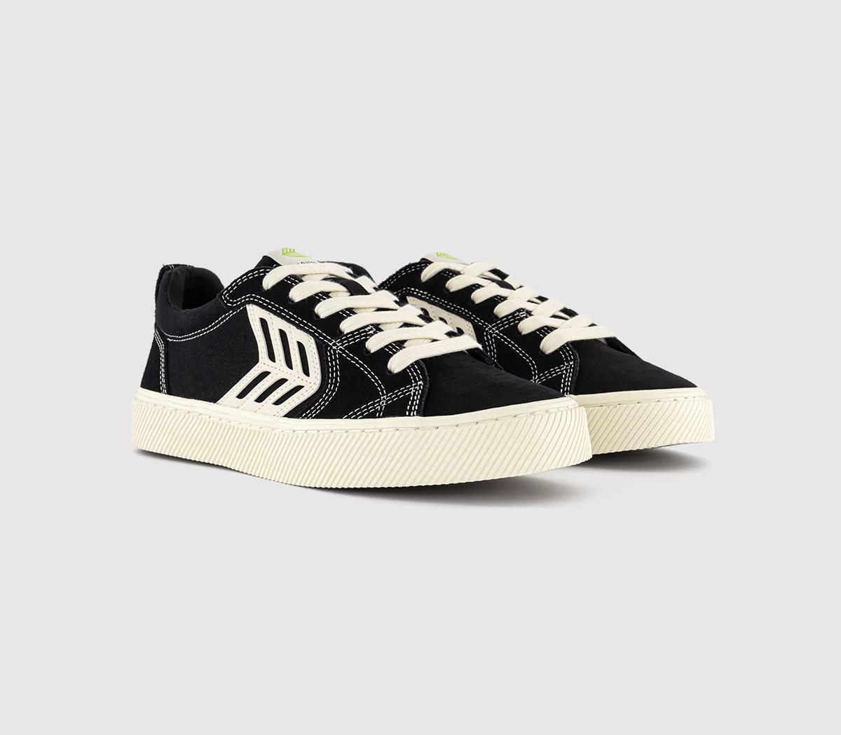 CARIUMACatiba Pro Trainers CARIUMACatiba Pro TrainersBlack Contrastivory