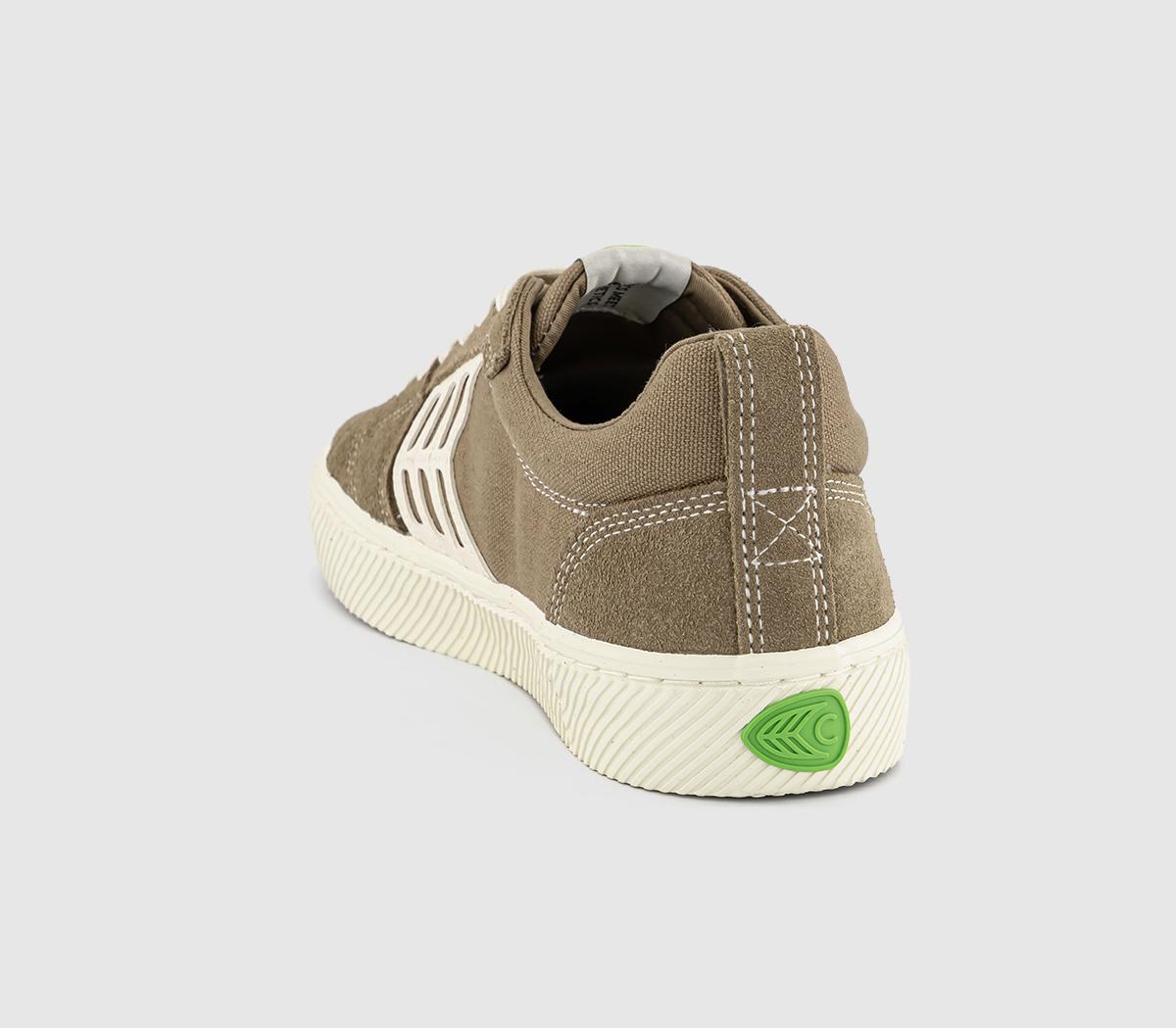 CARIUMACatiba Pro TrainersSand Ivory