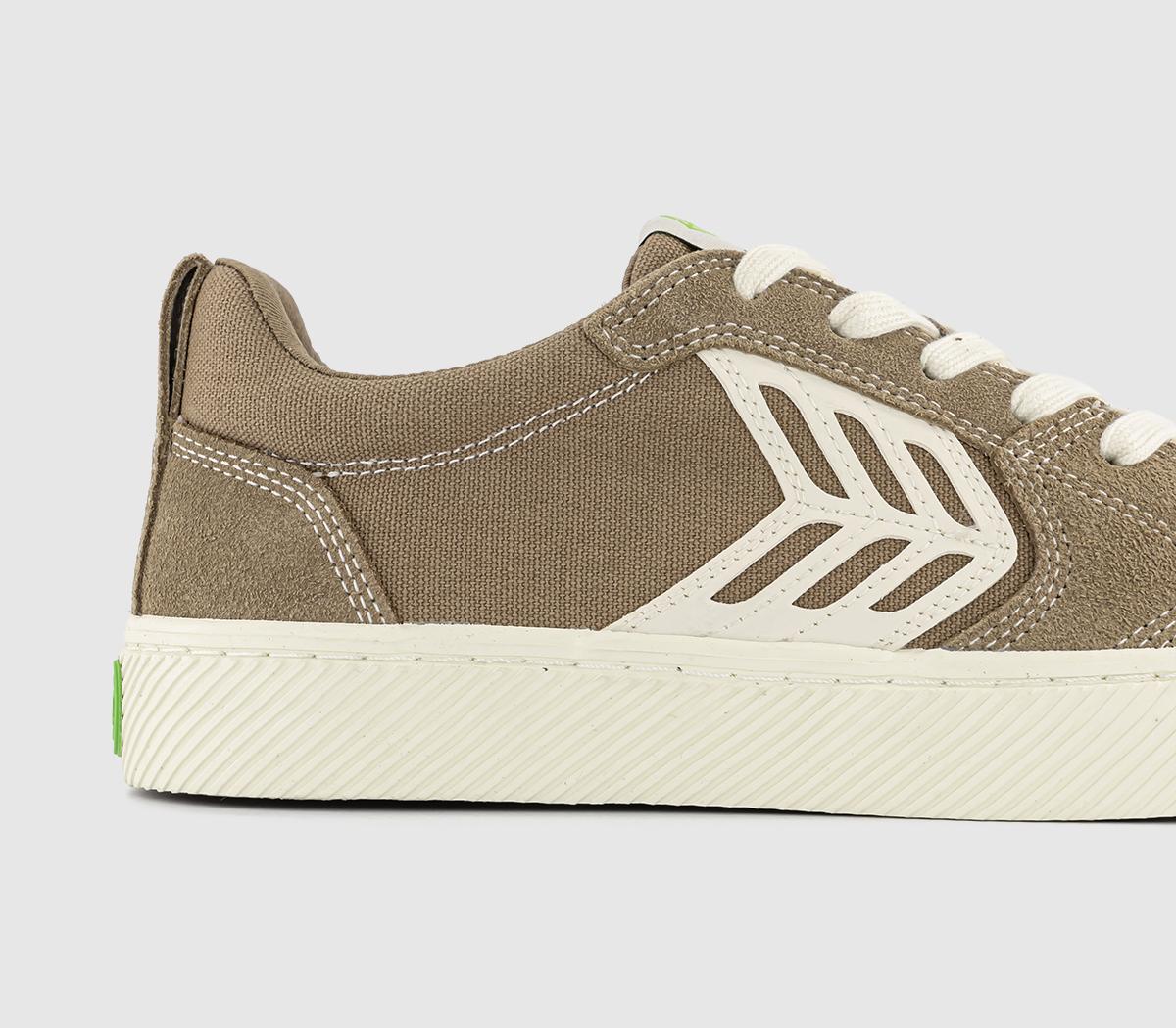 CARIUMACatiba Pro TrainersSand Ivory