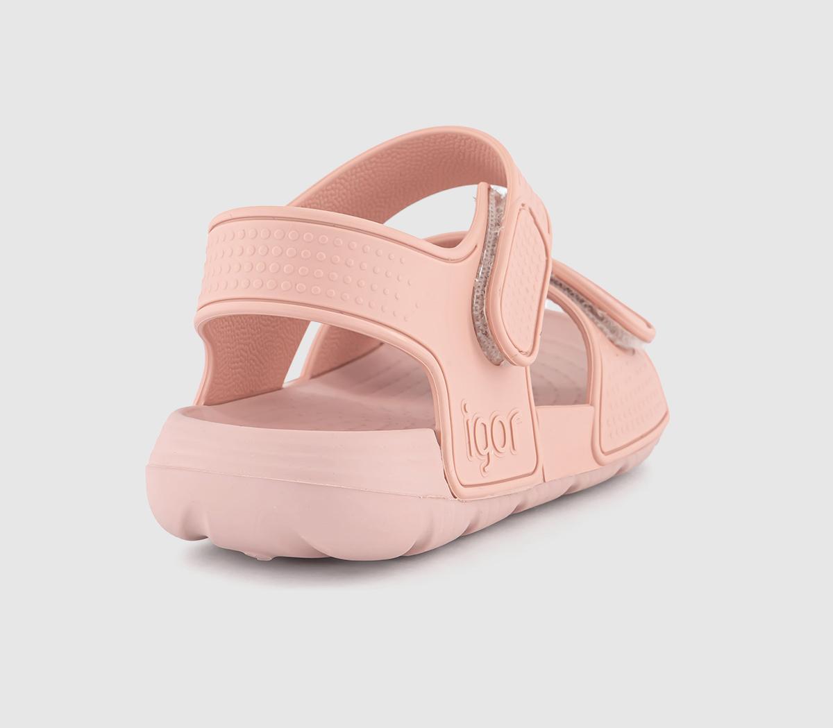 IgorBios Sandals IgorBios SandalsMaquillaje